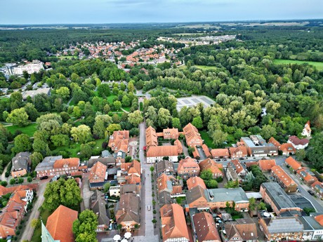 Bad Bevensen
